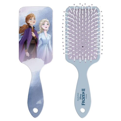 Disney Frozen 2 hairbrush