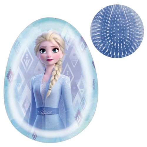 Disney Frozen 2 detangling hairbrush