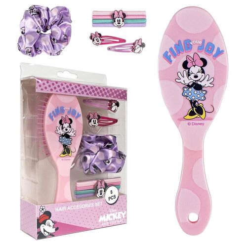 Set belleza Minnie Disney