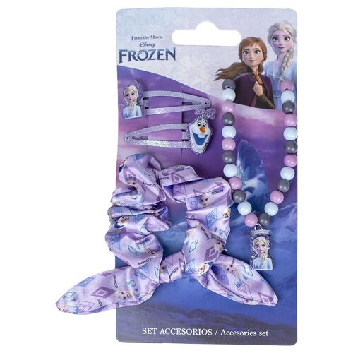 Disney Frozen beauty set