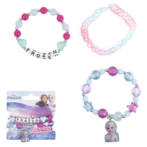 Disney Frozen 2 accesories set