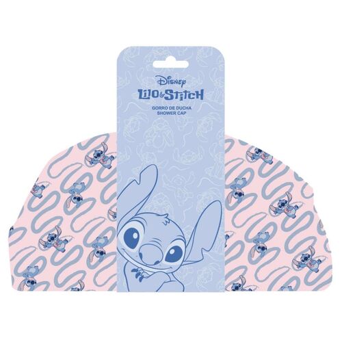 Disney Stitch shower cap