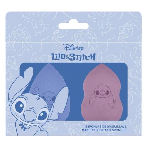 Disney Stitch make up sponge