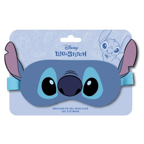 Disney Stitch gel eye mask