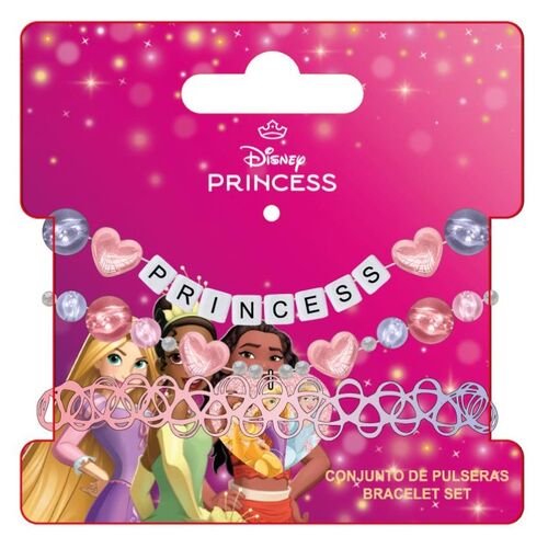 Disney Princess accesories set