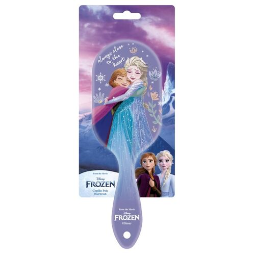 Disney Frozen hairbrush