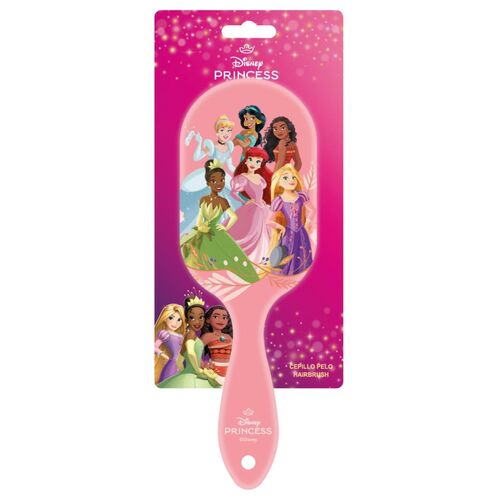 Disney Princess hairbrush