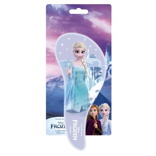 Disney Frozen hairbrush