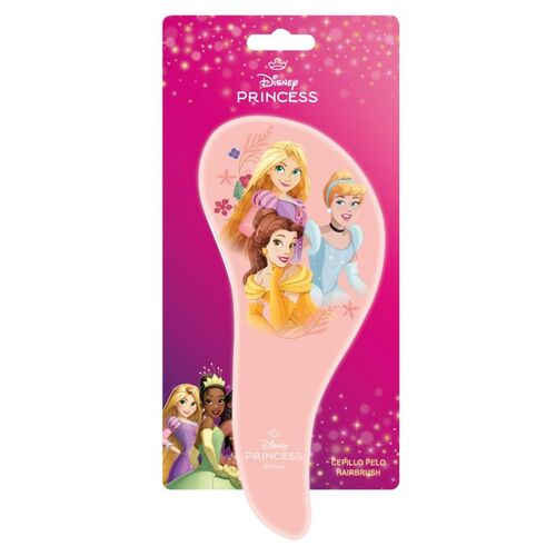 Disney Princess hairbrush