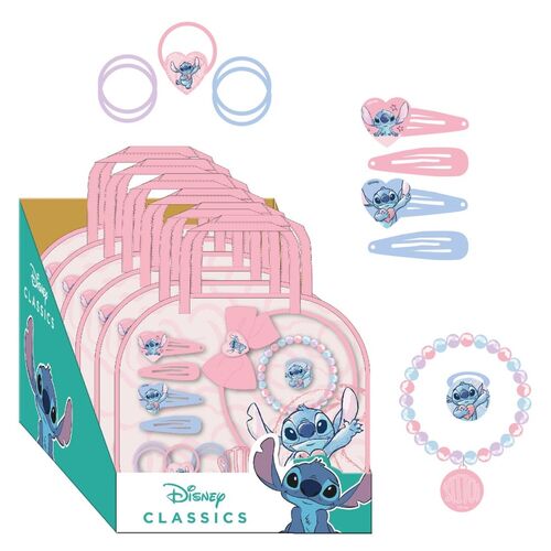 Disney Stitch beauty set