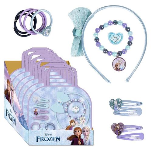 Disney Frozen beauty set