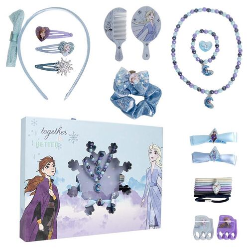 Disney Frozen beauty set