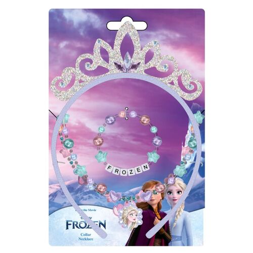 Disney Frozen beauty set