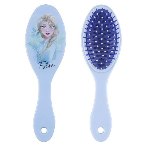 Disney Frozen hairbrush