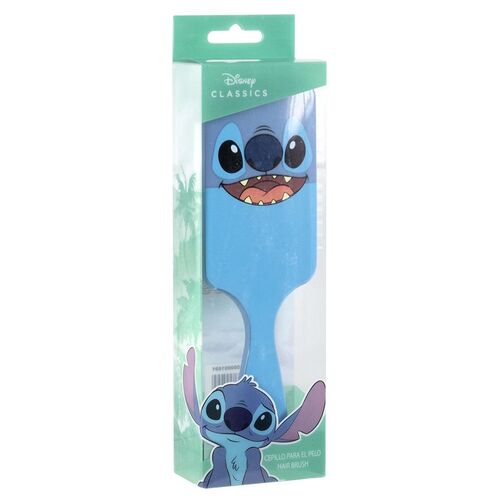 Disney Stitch hairbrush