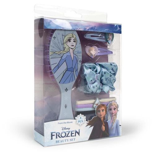 Disney Frozen beauty set