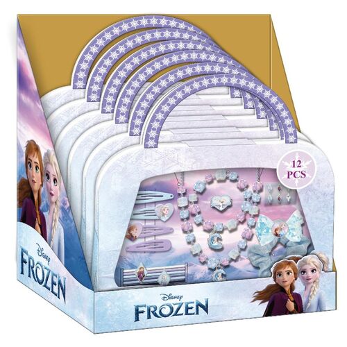 Disney Frozen beauty set