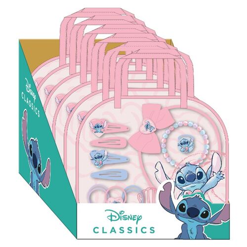 Disney Stitch beauty set