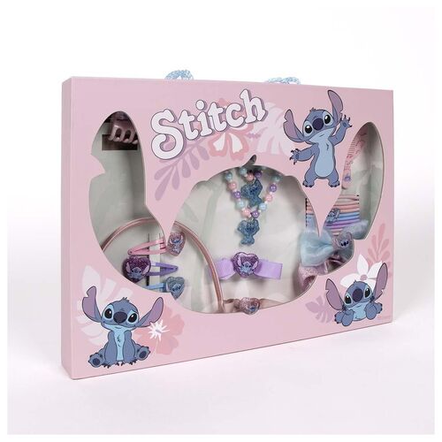 Disney Stitch beauty set