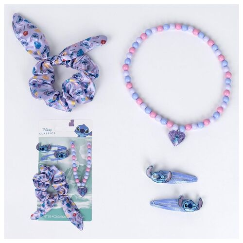 Disney Stitch beauty set