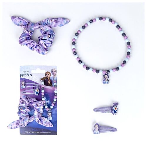 Disney Frozen beauty set