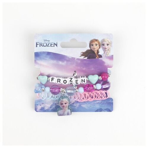 Disney Frozen 2 accesories set