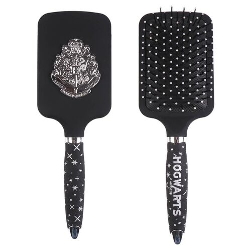 Harry Potter hair brush