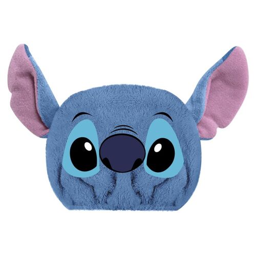 Disney Stitch hair dry turban