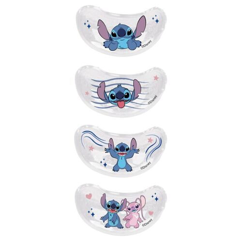 Disney Stitch skin care blister