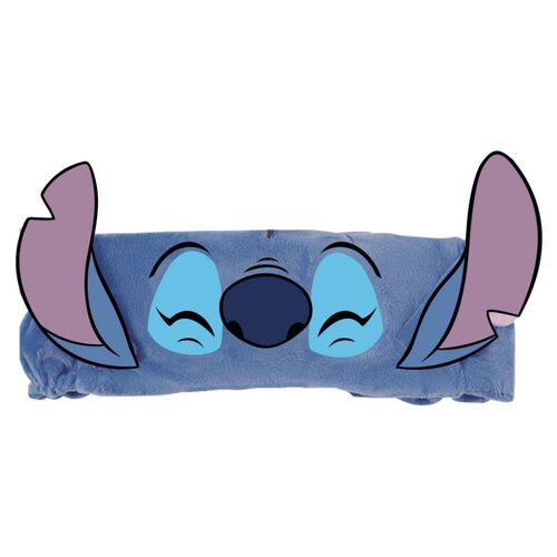 Diadema maquillaje Stitch Disney