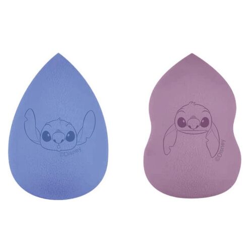 Disney Stitch make up sponge