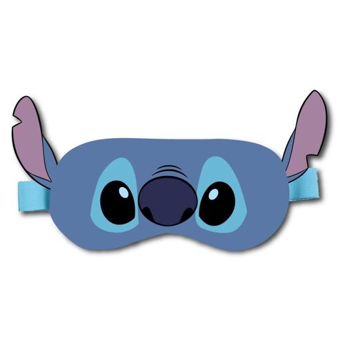 Disney Stitch gel eye mask