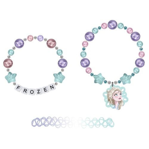 Disney Frozen accesories set