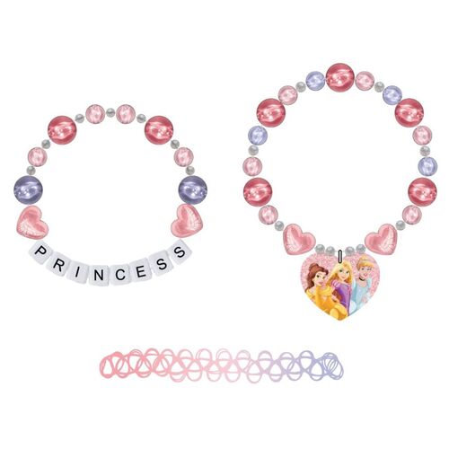 Disney Princess accesories set