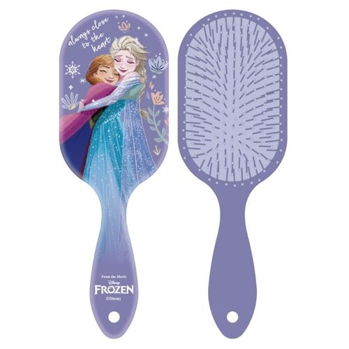 Disney Frozen hairbrush