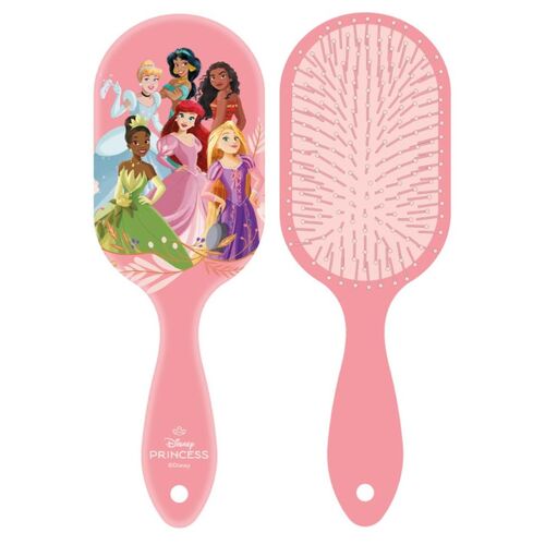 Disney Princess hairbrush