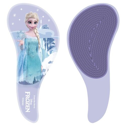 Disney Frozen hairbrush