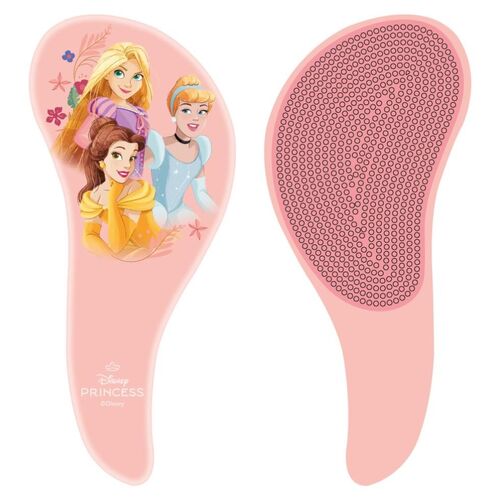 Disney Princess hairbrush