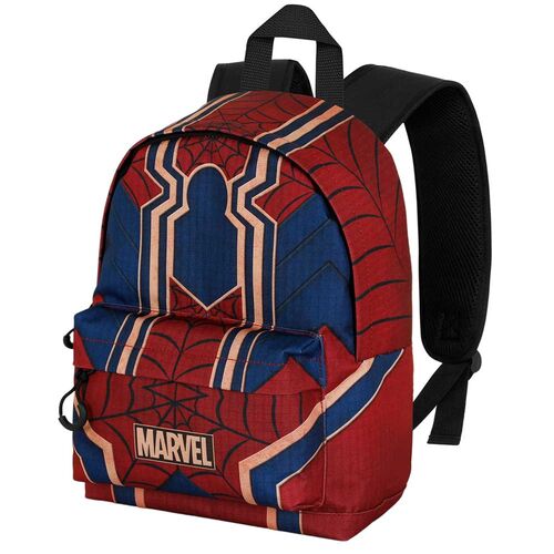 Marvel Spiderman Drop adaptable backpack 34cm