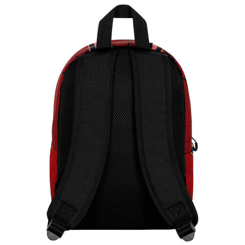 Marvel Spiderman Drop adaptable backpack 34cm