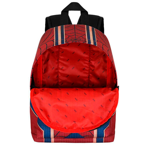 Marvel Spiderman Drop adaptable backpack 34cm