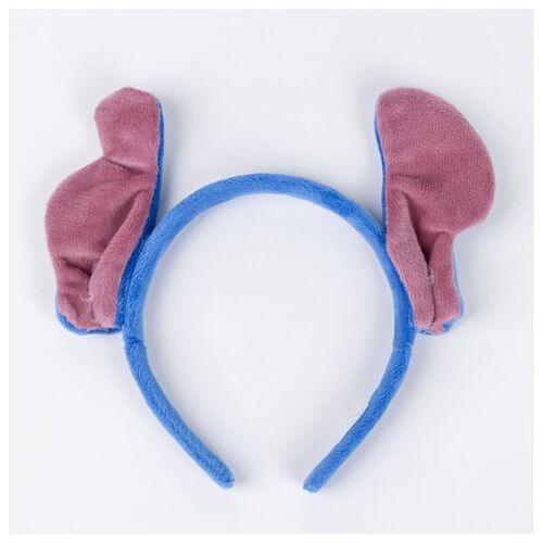 Disney Stitch headband + tutu set