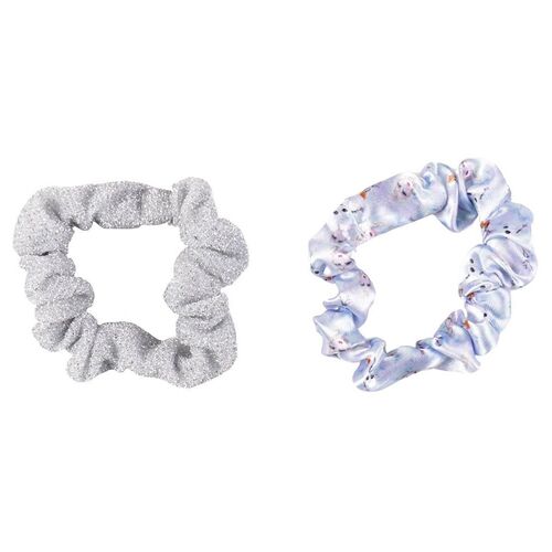 Disney Frozen set 6 scrunchies