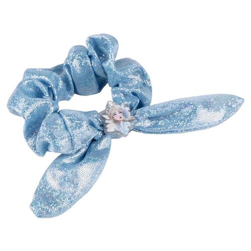 Disney Frozen set 3 scrunchies