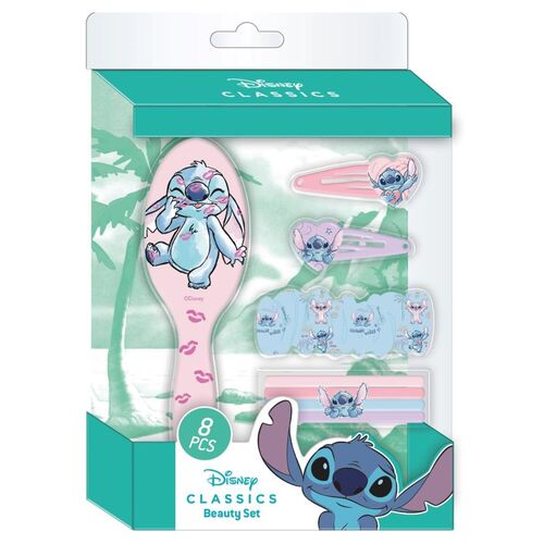 Disney Stitch beauty set