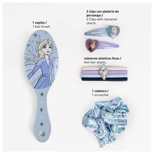 Disney Frozen beauty set