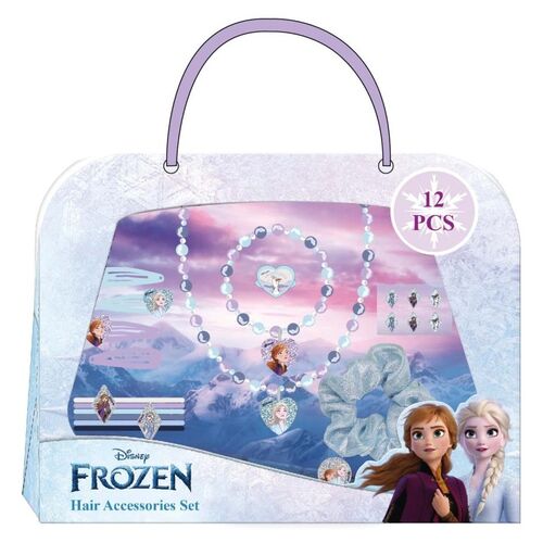 Disney Frozen beauty set