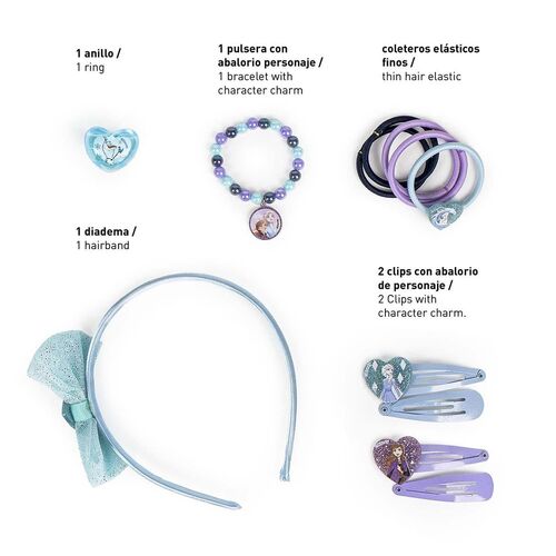 Disney Frozen beauty set