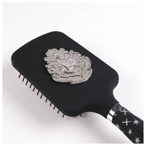 Harry Potter hair brush