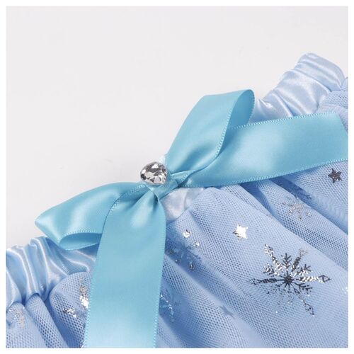 Disney Frozen headband + tutu set